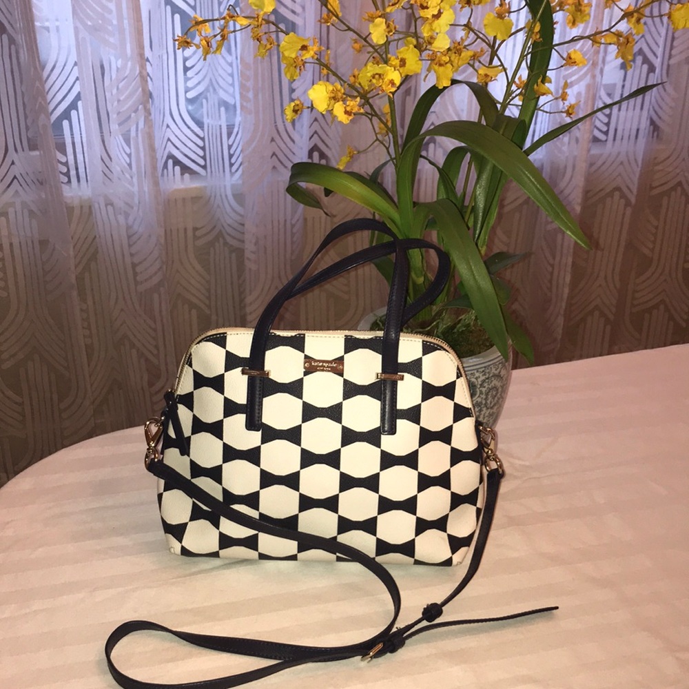 Kate Spade New York Handbag